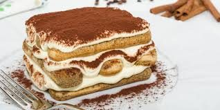 Tiramisu Classico