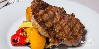 Ribeye Steak (300g)