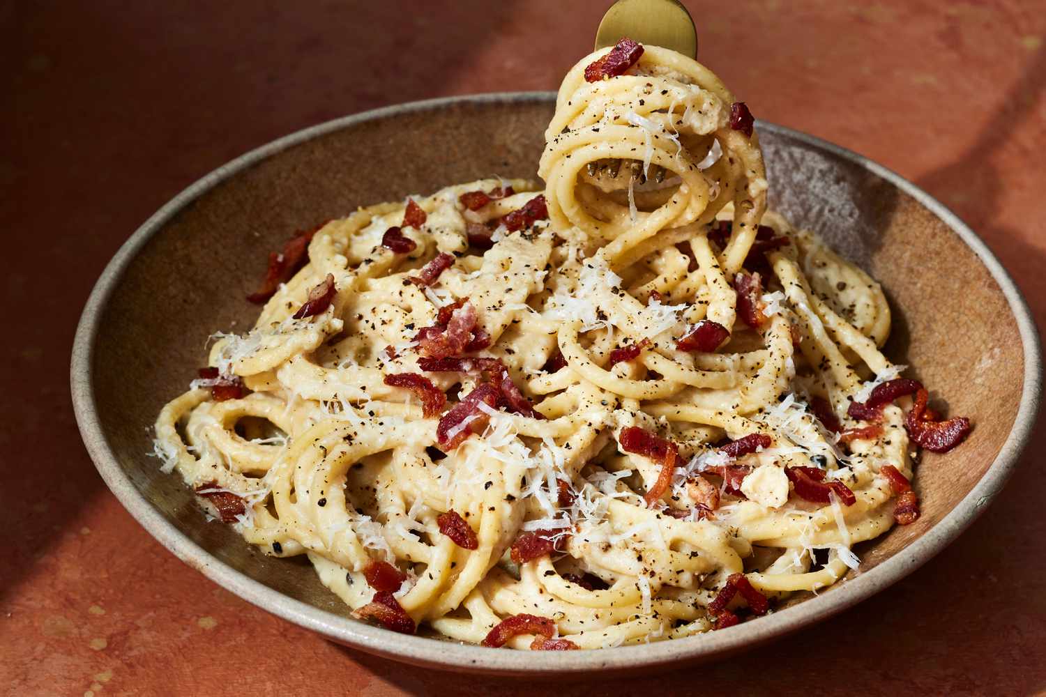 Cacio e Pepe